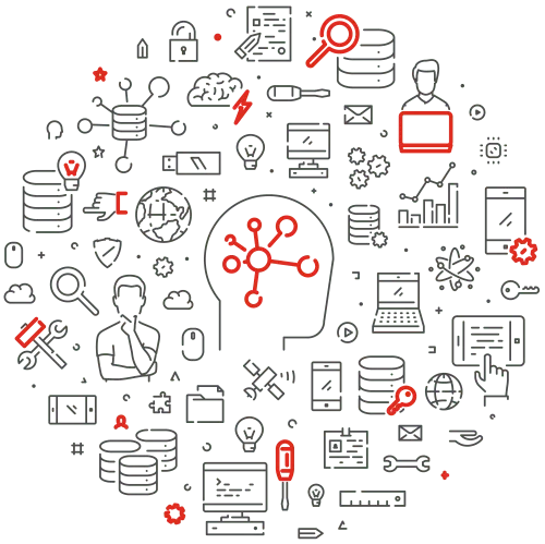 Data Technology Data Technology