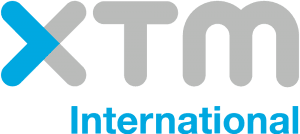 XTM International Logo