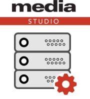 Media Studio Data Processing Platform