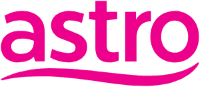 Astro Logo Astro Logo