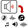 Convert Audio Formats