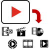 Convert Video Format