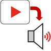 Convert Video to Audio