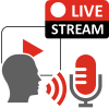 Transcribe Live Stream