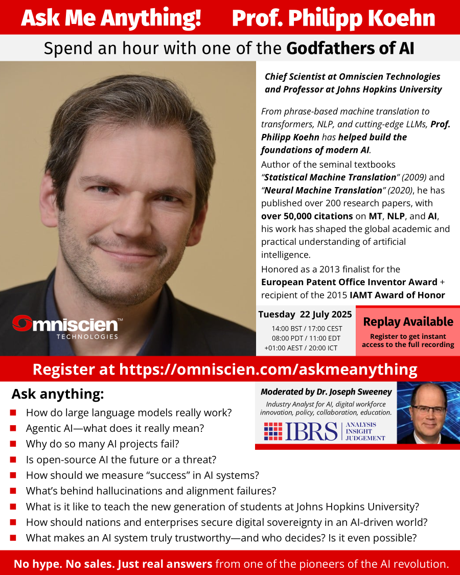 AskMeAnything