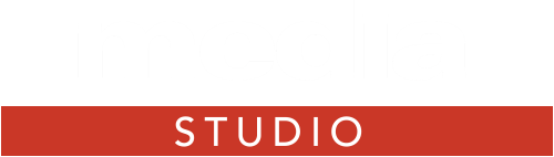 Media Studio Logo